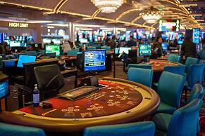 Gold Strike Casino Resort