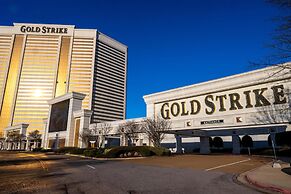 Gold Strike Casino Resort
