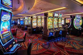 Gold Strike Casino Resort