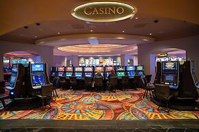 Gold Strike Casino Resort