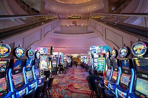 Gold Strike Casino Resort