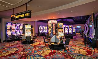 Gold Strike Casino Resort