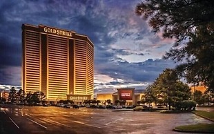 Gold Strike Casino Resort