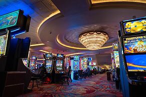 Gold Strike Casino Resort