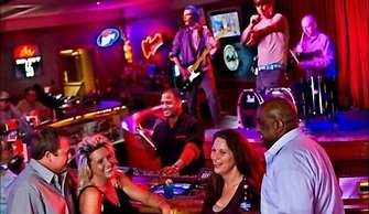 Gold Strike Casino Resort