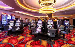 Gold Strike Casino Resort