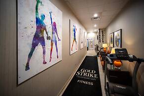 Gold Strike Casino Resort