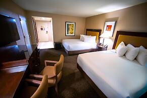 Gold Strike Casino Resort