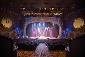 Gold Strike Casino Resort