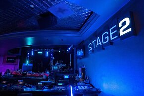 Gold Strike Casino Resort