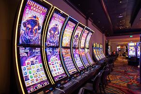 Gold Strike Casino Resort