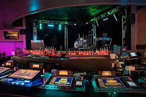 Gold Strike Casino Resort