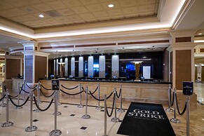 Gold Strike Casino Resort