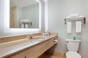 Best Western St. Clairsville Inn & Suites