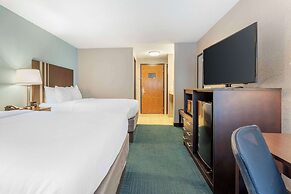 Best Western St. Clairsville Inn & Suites