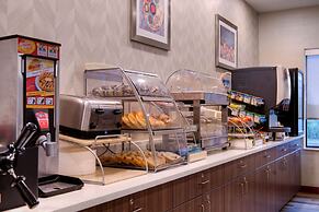 Best Western St. Clairsville Inn & Suites