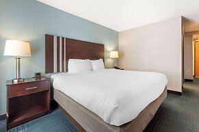 Best Western St. Clairsville Inn & Suites