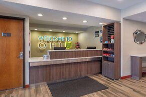 Best Western St. Clairsville Inn & Suites