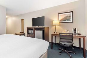 Best Western St. Clairsville Inn & Suites