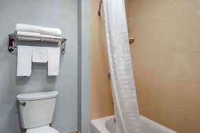 Best Western St. Clairsville Inn & Suites