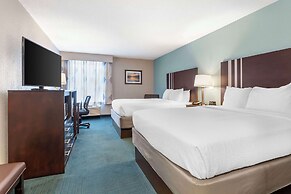 Best Western St. Clairsville Inn & Suites