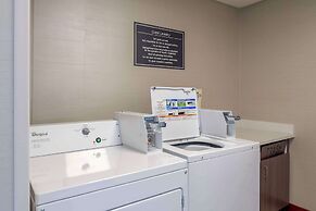 Best Western St. Clairsville Inn & Suites