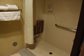 Best Western Newberg Inn