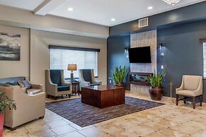 Best Western Newberg Inn