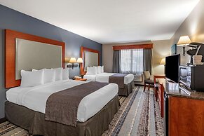 Best Western Newberg Inn