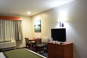 Best Western Newberg Inn