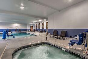 Best Western Newberg Inn