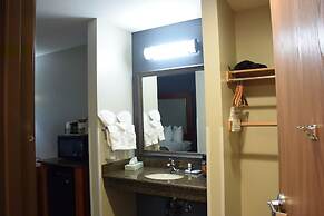 Best Western Newberg Inn