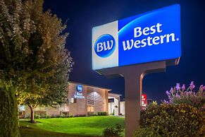 Best Western Newberg Inn