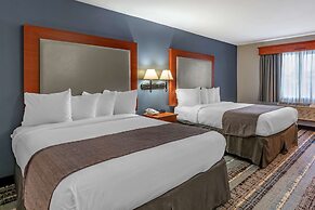 Best Western Newberg Inn