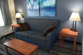 Best Western Newberg Inn