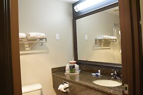 Best Western Newberg Inn