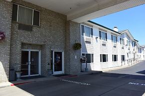 Best Western Newberg Inn