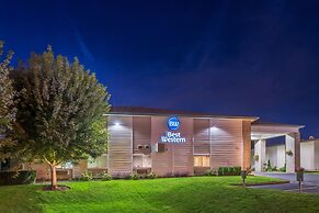 Best Western Newberg Inn