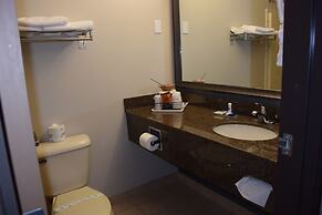 Best Western Newberg Inn