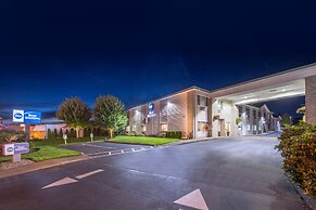 Best Western Newberg Inn