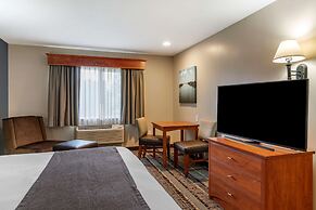 Best Western Newberg Inn