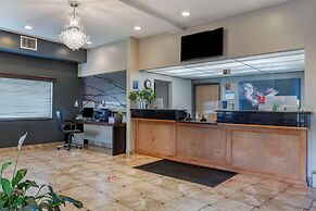 Best Western Newberg Inn