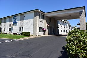 Best Western Newberg Inn