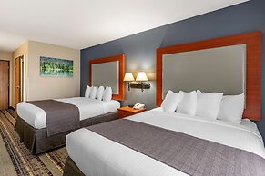 Best Western Newberg Inn