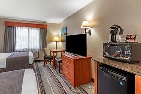 Best Western Newberg Inn