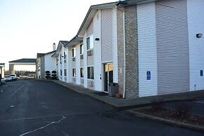 Best Western Newberg Inn