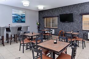 Best Western Newberg Inn