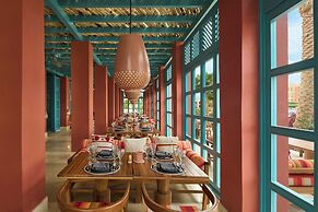Sheraton Miramar Resort El Gouna