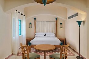 Sheraton Miramar Resort El Gouna