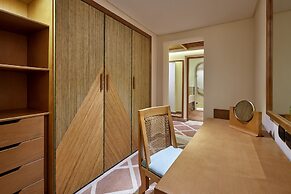 Sheraton Miramar Resort El Gouna